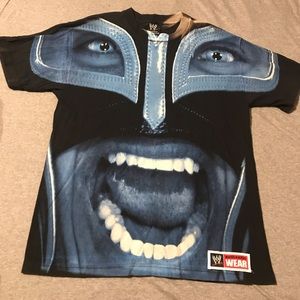 Wwe Authentic Mysterio